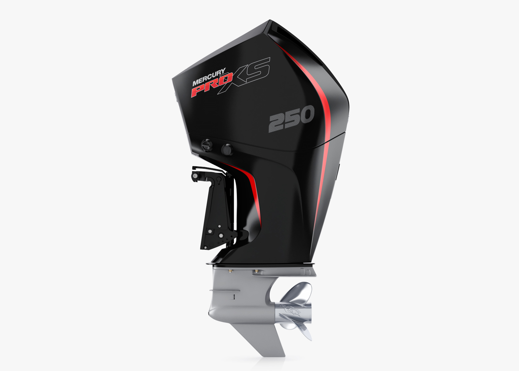 Mercury Pro Kontur FX