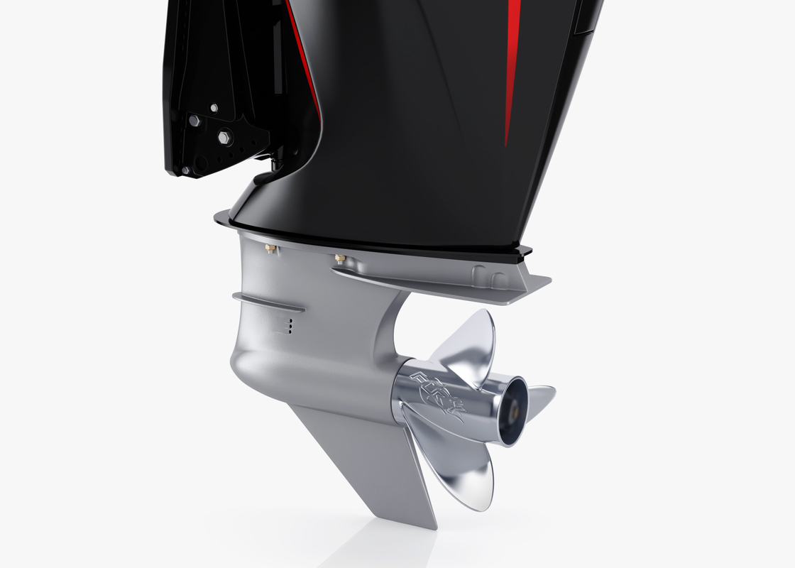 Mercury Pro Kontur FX